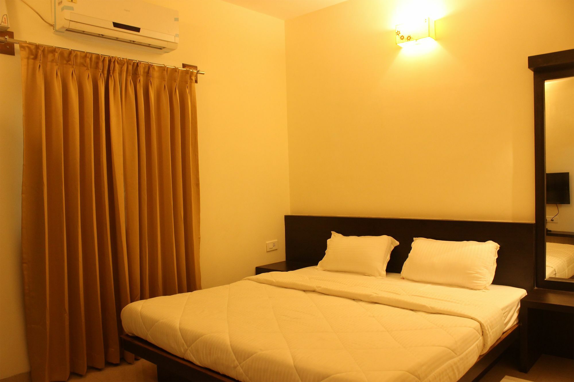 Апартаменты Boutique 2 Bhk North Goa Road Sangolda Экстерьер фото