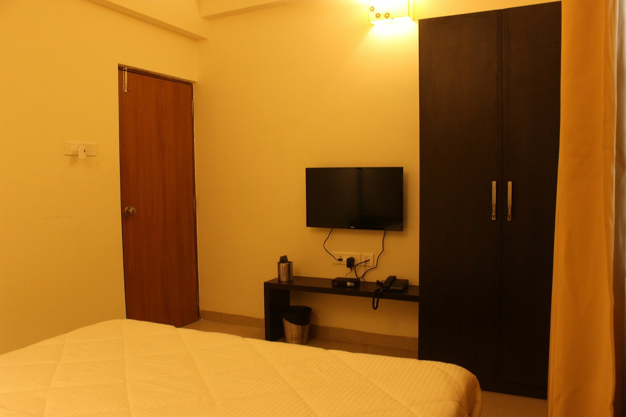 Апартаменты Boutique 2 Bhk North Goa Road Sangolda Экстерьер фото