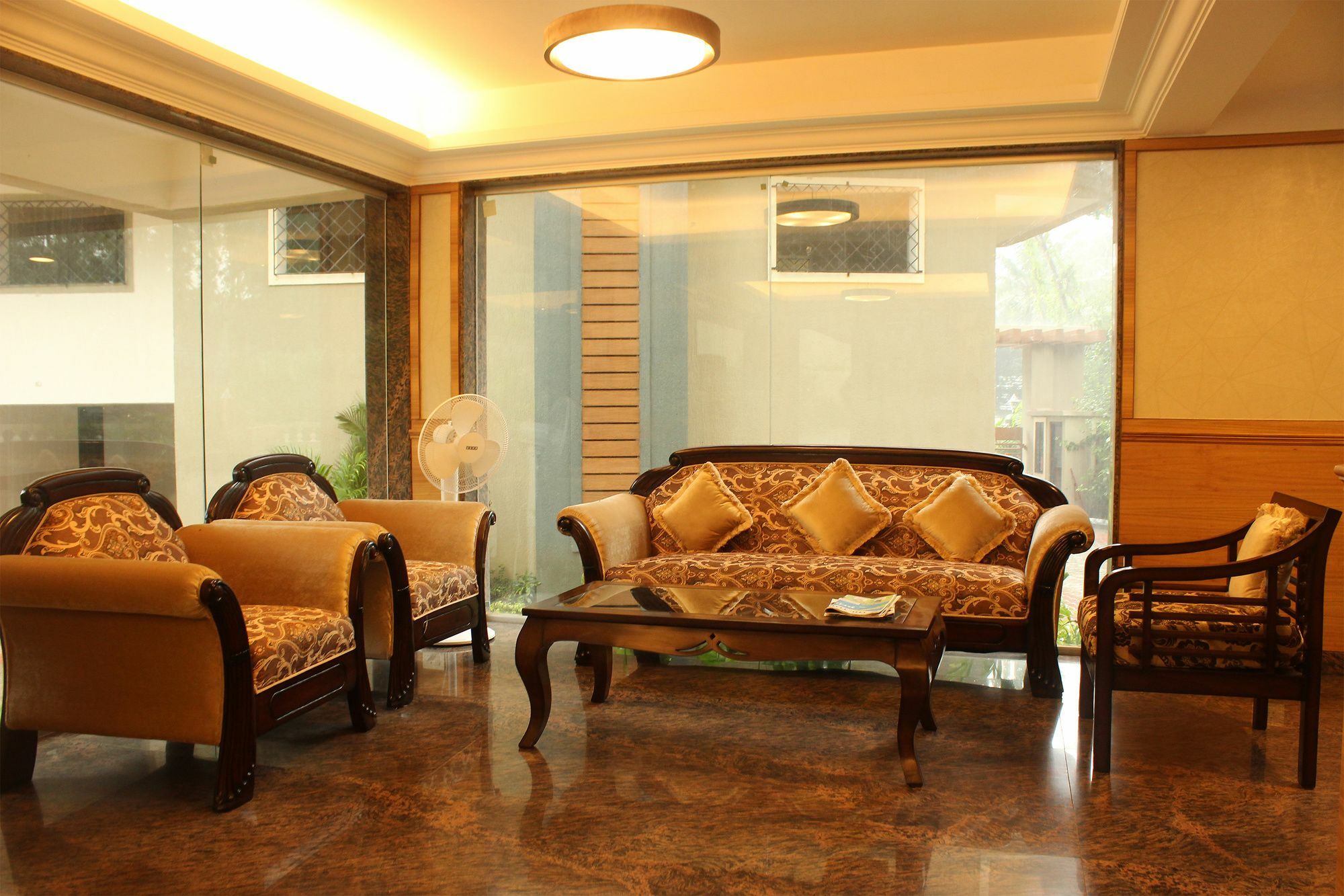 Апартаменты Boutique 2 Bhk North Goa Road Sangolda Экстерьер фото