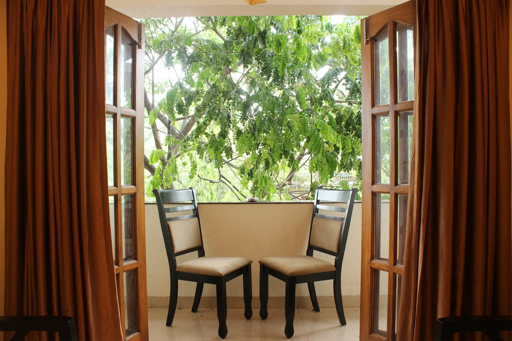 Апартаменты Boutique 2 Bhk North Goa Road Sangolda Экстерьер фото
