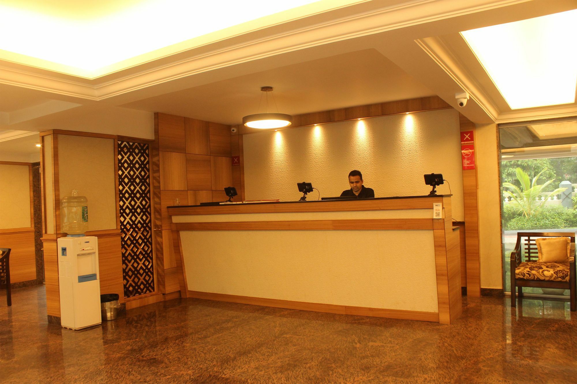 Апартаменты Boutique 2 Bhk North Goa Road Sangolda Экстерьер фото