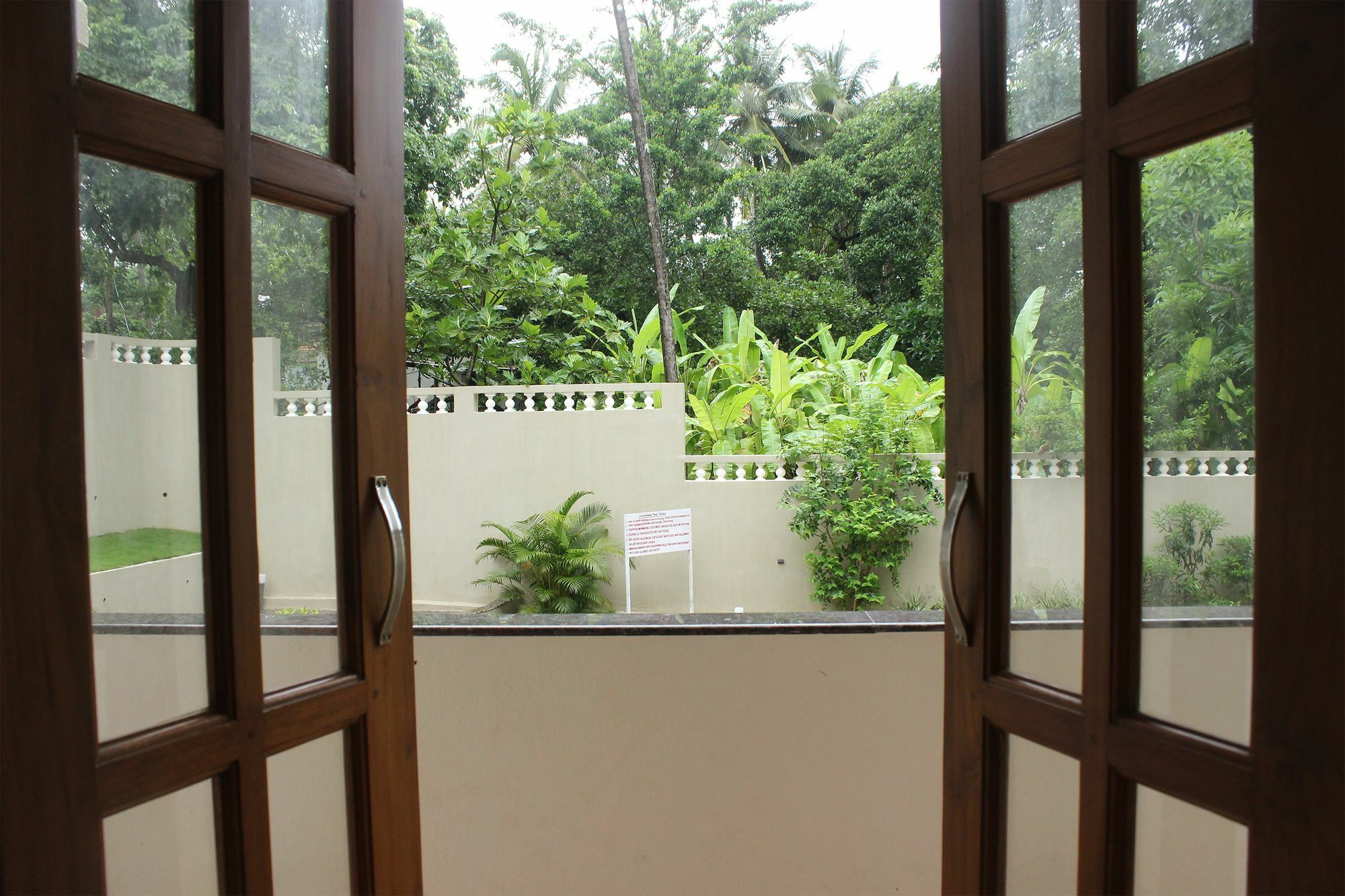 Апартаменты Boutique 2 Bhk North Goa Road Sangolda Экстерьер фото